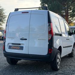 Renault Kangoo FOURGON 1.5 DCI 75 L - ECRAN - SUIVI COMPLET occasion - Distr&eacute; - photo 3/20