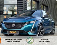Peugeot 308 III Phase 1 Distré