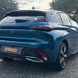 Peugeot 308 III Phase 1 1.2 135 Ch MHEV HYBRID GT - CARPLAY - CAMERA DE RECUL occasion - Distr&eacute; - photo 3/25