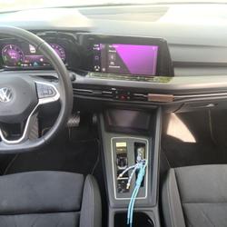 Volkswagen Golf 8 1.4 E-HYBRID GTE 245H 150 HYBRID PHEV 13KWH DSG BVA occasion - Bordeaux - photo 3/26