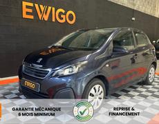 Peugeot 108 Bruz