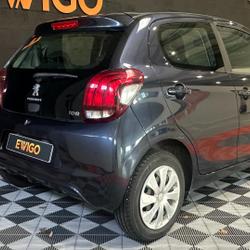 Peugeot 108 1.0 VTI 70cv ACTIVE - DISTRIBUTION A CHAINE occasion - Bruz - photo 2/28