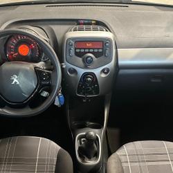Peugeot 108 1.0 VTI 70cv ACTIVE - DISTRIBUTION A CHAINE occasion - Bruz - photo 3/28