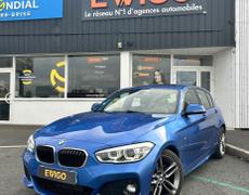 BMW Serie 1 Castres