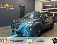 Fiat 500x Hœnheim