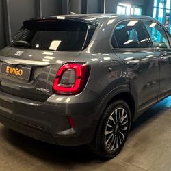 Fiat 500x 1.5 FIREFLY T 130ch MHEV 4X2 DCT occasion - H&oelig;nheim - photo 2/43