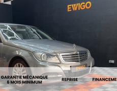 Mercedes Classe C Auray