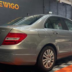 Mercedes Classe C 2.2 250 CDI 205 BLUEEFFICIENCY ELEGANCE 4MATIC 7G-TRONIC BVA occasion - Auray - photo 2/34