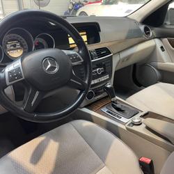 Mercedes Classe C 2.2 250 CDI 205 BLUEEFFICIENCY ELEGANCE 4MATIC 7G-TRONIC BVA occasion - Auray - photo 3/34