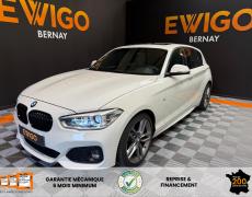 BMW Serie 1 Bernay