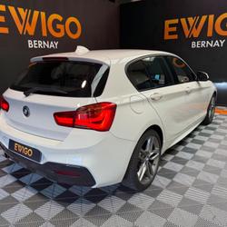 BMW Serie 1 1.5 118 i 136 LCI M SPORT (ENTETIEN , TURBO NEUF...) occasion - Bernay - photo 2/49