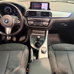 BMW Serie 1 1.5 118 i 136 LCI M SPORT (ENTETIEN , TURBO NEUF...) occasion - Bernay - photo 3/49