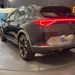 Cupra Formentor 1.5 TSI 150ch VZ DSG BVA - CARPLAY - TOIT OUVRANT - FULL CUIR - BEATS AUDIO IMMERSIF occasion - Pornichet - photo 2/50