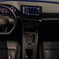 Cupra Formentor 1.5 TSI 150ch VZ DSG BVA - CARPLAY - TOIT OUVRANT - FULL CUIR - BEATS AUDIO IMMERSIF occasion - Pornichet - photo 3/50