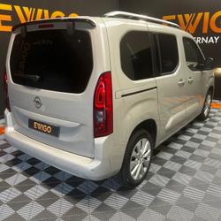 Opel Combo life COMBI 1.5 D 100 L1H1 occasion - Bernay - photo 2/47