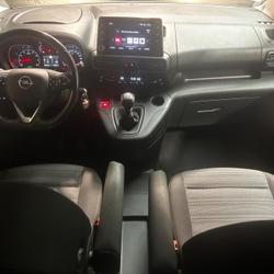 Opel Combo life COMBI 1.5 D 100 L1H1 occasion - Bernay - photo 3/47