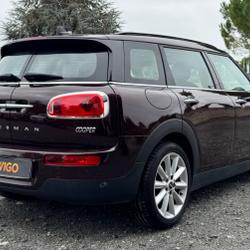 Mini Clubman 1.5 135 COOPER - 1ERE MAIN - SUIVI CONSTRUCTEUR - TOIT OUVRANT occasion - Distr&eacute; - photo 3/29