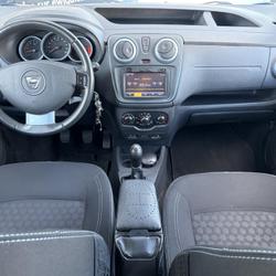 Dacia Dokker 1.2 TCe 115ch Stepway occasion - Urrugne - photo 3/50