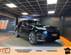 Land Rover Range Rover Velar Nantes