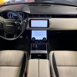 Land Rover Range Rover Velar 2.0 D180 180 R-DYNAMIC 4WD BVA occasion - Nantes - photo 3/38