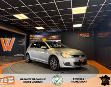 Volkswagen Golf 7 Nantes
