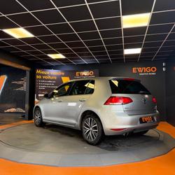 Volkswagen Golf 7 1.4 TSI 150 BLUEMOTION ACT ALLSTAR // KEYLESS // CAM&Eacute;RA DE RECUL // occasion - Nantes - photo 2/50