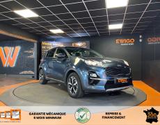 Kia Sportage Nantes