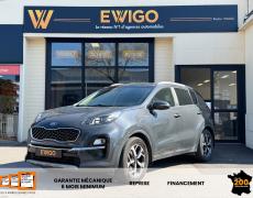 Kia Sportage Redon