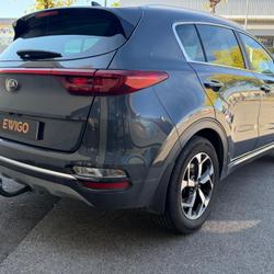 Kia Sportage 1.6 CRDI 135 ACTIVE 4X2 DCT BVA ISG occasion - Redon - photo 2/36