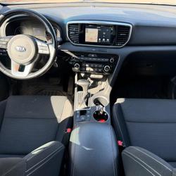 Kia Sportage 1.6 CRDI 135 ACTIVE 4X2 DCT BVA ISG occasion - Redon - photo 3/36