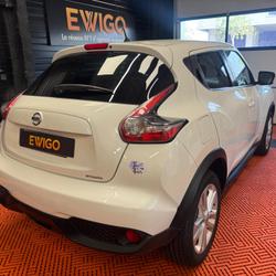 Nissan Juke 1.6 115 ACENTA 2WD BVA occasion - Fr&eacute;jus - photo 2/9