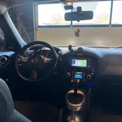 Nissan Juke 1.6 115 ACENTA 2WD BVA occasion - Fr&eacute;jus - photo 3/9