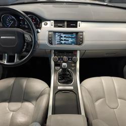 Land Rover Range Rover Evoque 2.2 ED4 150 2WD 133900km occasion - Lisieux - photo 3/40