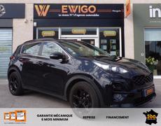 Kia Sportage Mauguio