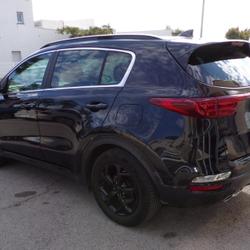 Kia Sportage 1.6 136 CH HYBRID MHEV 48VOLT 4X2 BLACK EDITION occasion - Mauguio - photo 2/49