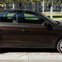 Audi A1 SPORTBACK 1.6 TDi 90 AMBITION occasion - Bordeaux - photo 2/40
