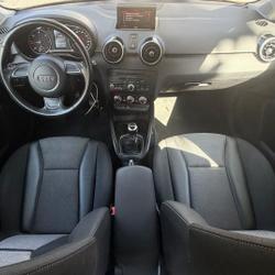 Audi A1 SPORTBACK 1.6 TDi 90 AMBITION occasion - Bordeaux - photo 3/40
