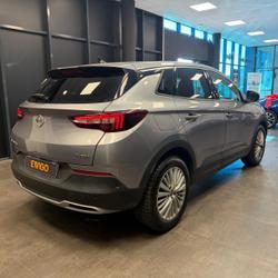Opel Grandland 1.2 130ch INNOVATION EDITION 4X2 occasion - H&oelig;nheim - photo 2/35
