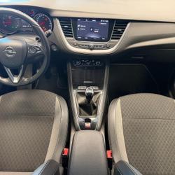 Opel Grandland 1.2 130ch INNOVATION EDITION 4X2 occasion - H&oelig;nheim - photo 3/35