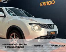 Nissan Juke Auray