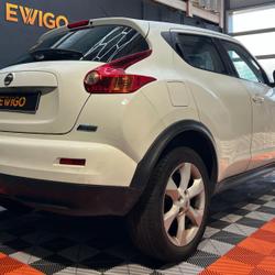 Nissan Juke 1.5 DCI 110 MINISTRY-OF-SOUND 2WD occasion - Auray - photo 2/39