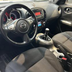 Nissan Juke 1.5 DCI 110 MINISTRY-OF-SOUND 2WD occasion - Auray - photo 3/39