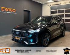 Ford Kuga Hœnheim