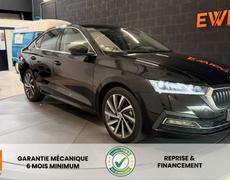 Skoda Octavia Pornichet