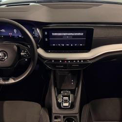 Skoda Octavia 2.0 TDI 150ch GREENTEC STYLE 4X2 BVA - CARPLAY - ENTRETIEN CONSTRUCTEUR occasion - Pornichet - photo 3/50
