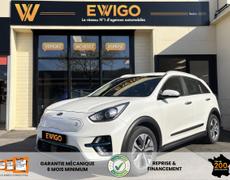 Kia Niro Redon