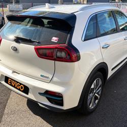 Kia Niro 204 64KWH ACTIVE BVA occasion - Redon - photo 2/34