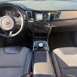 Kia Niro 204 64KWH ACTIVE BVA occasion - Redon - photo 3/34