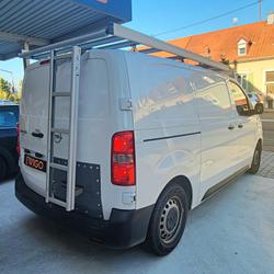 Opel Vivaro fourgon FOURGON 2.0 D 150ch L1H1 - PACK CLIM/GALERIE DE TOIT occasion - Cernay - photo 2/24