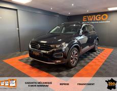 Volkswagen T-Roc Dijon